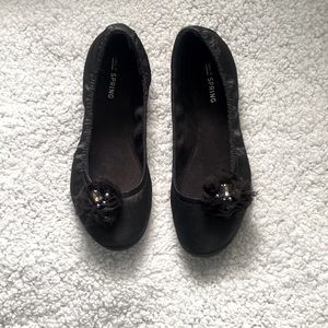 NWT Ballerina Flats Size 7